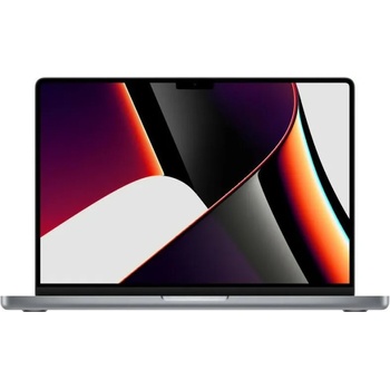 Apple MacBook Pro 16 2021 Z14X0027Y