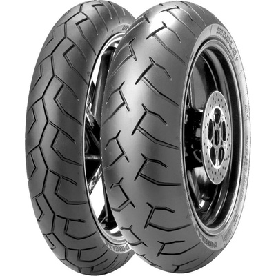 Pirelli Diablo 180/55 R17 73W