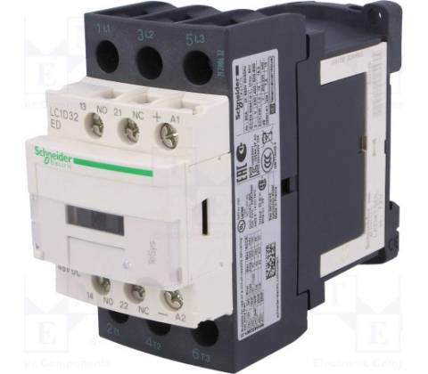 Schneider Electric LC1D32ED