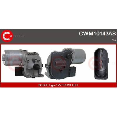 Motor stieračov CASCO CWM10143AS