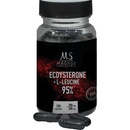 Magnus Supplements Ecdysterone + L-Leucine 180 kapsúl