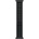 Apple Каишка Apple - Alpine Loop, Apple Watch, 49 mm, M, Black (mg9h4zm/a)