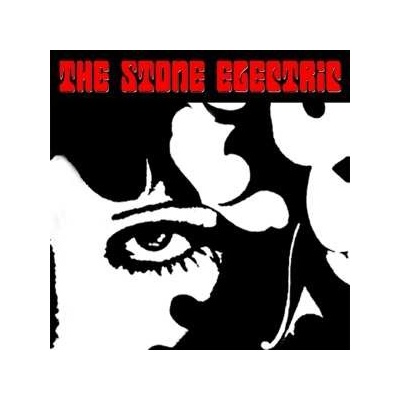The Stone Electric - The Stone Electric CD