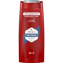 Old Spice Whitewater sprchový gél 675 ml