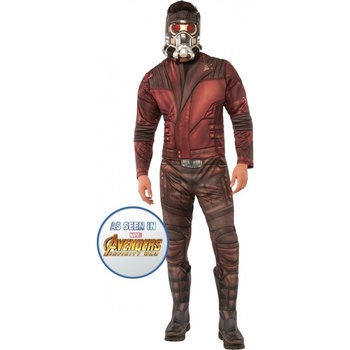 Star-Lord Deluxe GOTG 2