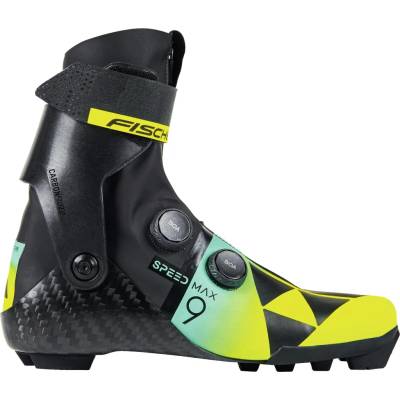 Fischer Speedmax 9 Skiathlon RL Boa 2026/27