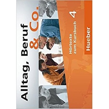 Alltag Beruf & Co. A2/2 CD 1