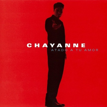 Chayanne - Atado A Tu Amor (Special Edition) (Ultra Clear Coloured/Picture Disc) (2 LP) (0198028365710)