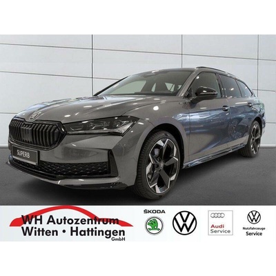 Skoda Superb Combi 1.5 TSI DSG Sportline 110 kW