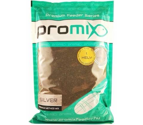 PROMIX GOLD, SILVER