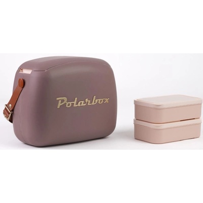 POLARBOX URBAN 6 l modrá