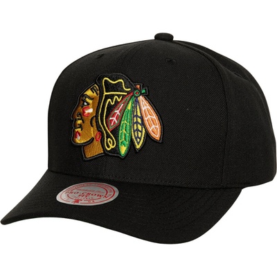 Mitchell & Ness Chicago Blackhawks