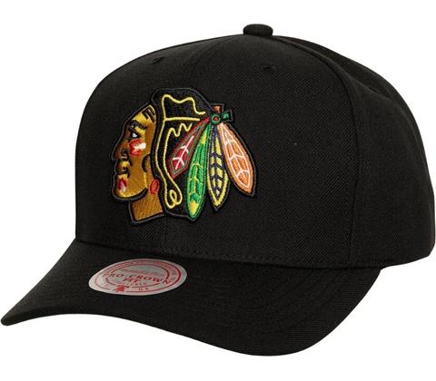 Mitchell & Ness Chicago Blackhawks