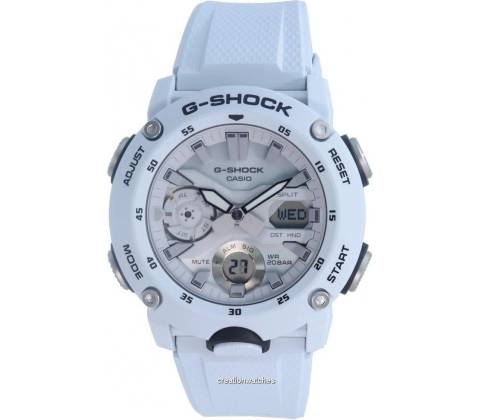 Casio GA-2000S-7A