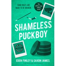 Shameless Puckboy
