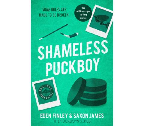 Shameless Puckboy