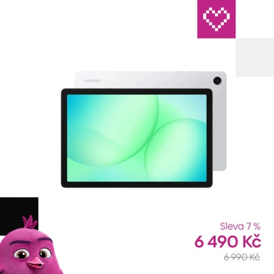 Samsung Galaxy Tab A11+ 6GB/128GB SM-X230NZSREUE