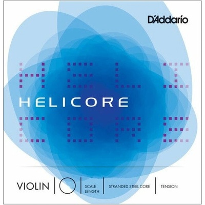 D'Addario HELICORE H313M