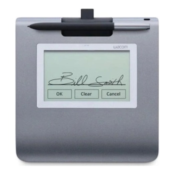 Wacom Intuos Comfort PB S