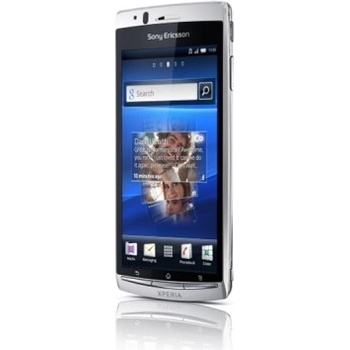 Sony Ericsson Xperia Arc S LT18i