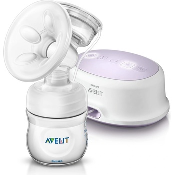 Philips Avent SCF332/01 Natural Elektrická