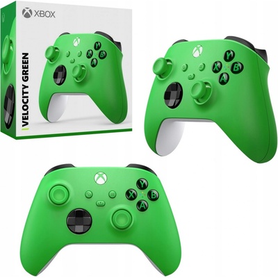 Microsoft Xbox Wireless Controller QAU-00091