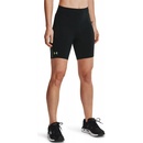 Under Armour Rush Run Pocket Short dámské šortky černé