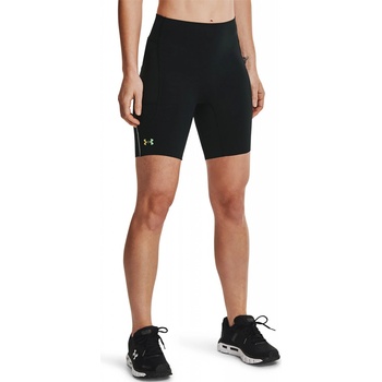 Under Armour Rush Run Pocket Short dámské šortky černé