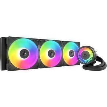 ARCTIC Liquid Freezer III Pro 420 A-RGB (ACFRE00185A)