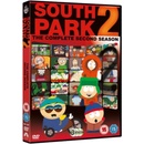 South Park - Season 2 DVD