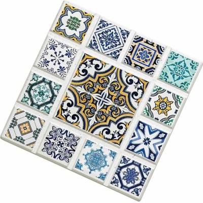 Zassenhaus Podložka Agadir RAUTE 16x16cm