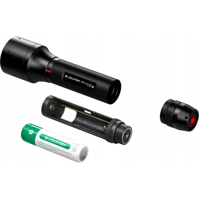 Ledlenser P6R Core