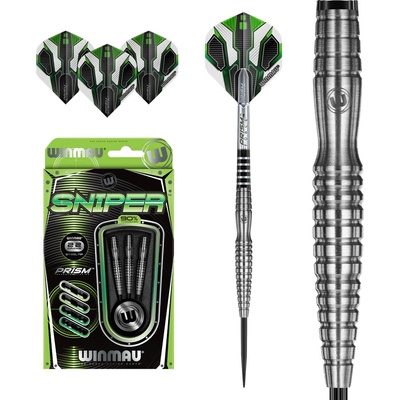 Winmau Sniper 90% 22g steel