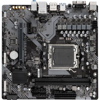 Image 1 of GIGABYTE A620M S2H