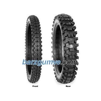 Kenda K771 Millville ( 90/100-16 TT 52M NHS )