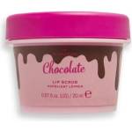 Revolution Beauty Chocolate Скраб за устни, 20 ml - ozone
