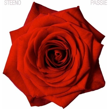 STEENO, LUC - PASSIE CD