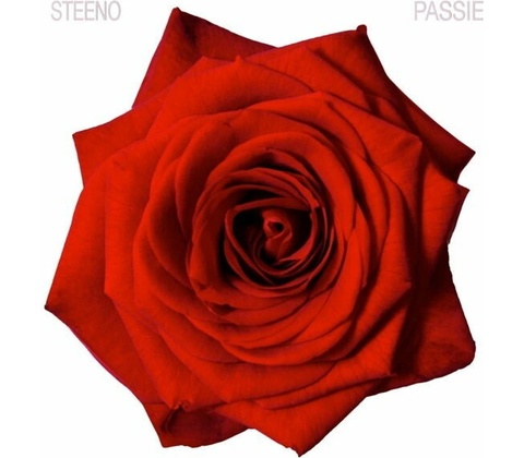 Opera Multi Steel, LES PASSIONS TRISTES, CD