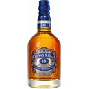Whisky Chivas Regal 18y 40% 0,7 l (kazeta)