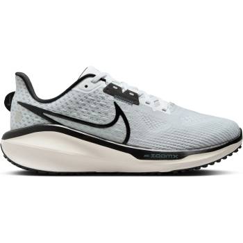 Nike Маратонки Nike Vomero 17 Women's Road Running Shoes - White/Black