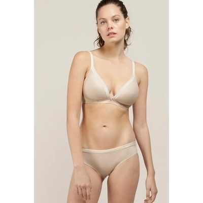 Gisela СУТИЕН БЕЗ БАНЕЛИ piel 1/0351 gisela