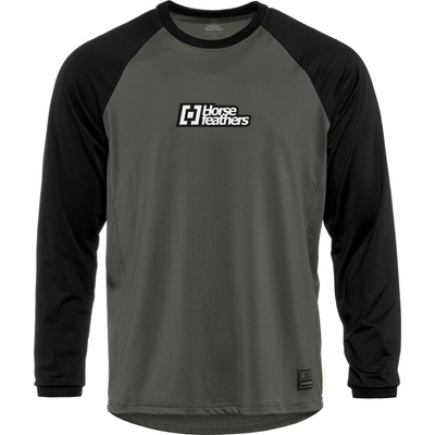 Horsefeathers SPIKE LS S