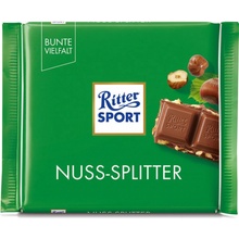 Ritter Šport HazelNuts 100 g