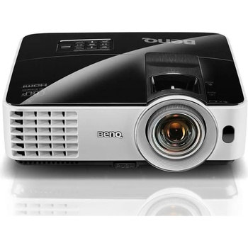 Image 1 of BenQ MX631ST (9H.JE177.13E/9H.JE177.1HE)