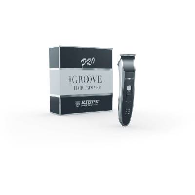 Strojček na vlasy KIEPE Groove Trimmer (8008981911751)