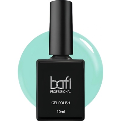 BAFI gel lak 035 Sage Whisper 10 ml