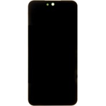 Samsung S711 Galaxy S23 FE LCD дисплей + тъч единица (сервизен пакет) (GH82-32856A)