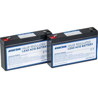 Avacom AVA-RBP02-06070-KIT