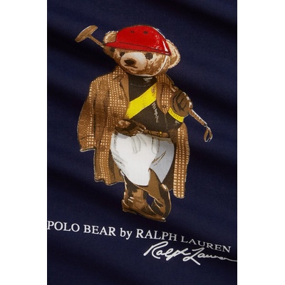 Ralph Lauren шал мъжки от памук (449P11846)