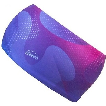 Drexiss Bubble Violet